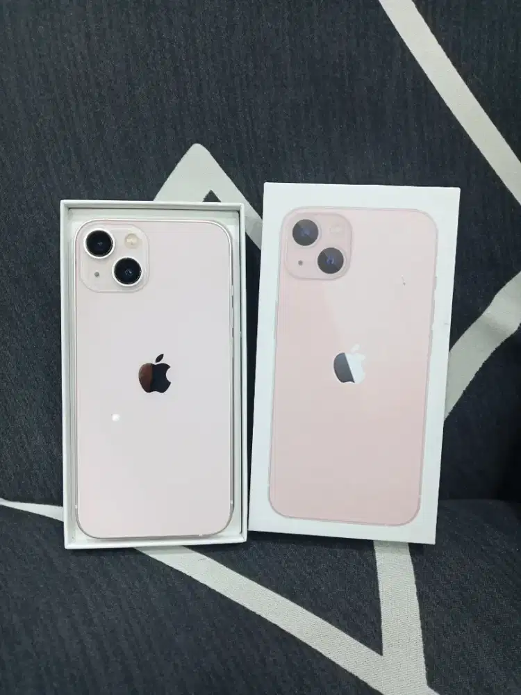 iPhone 13 Basic 128gb inter