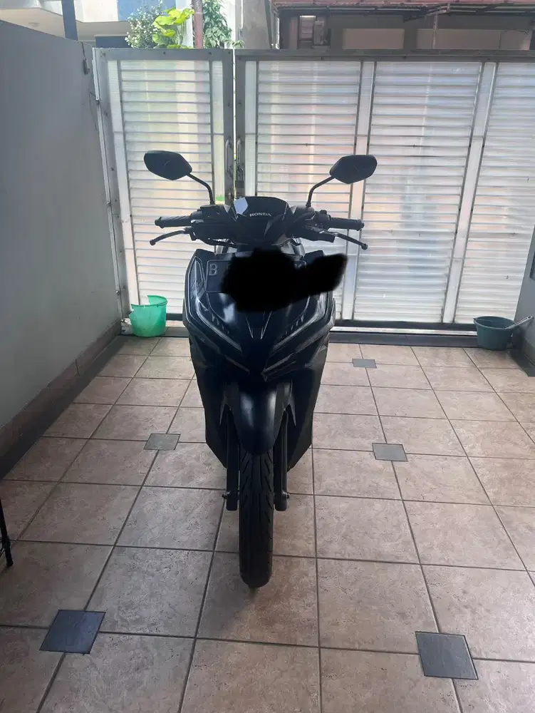 Jual motor honda vario 150