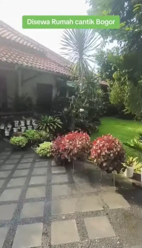 Sewa Taman Kencana Tanah Sareal komersial