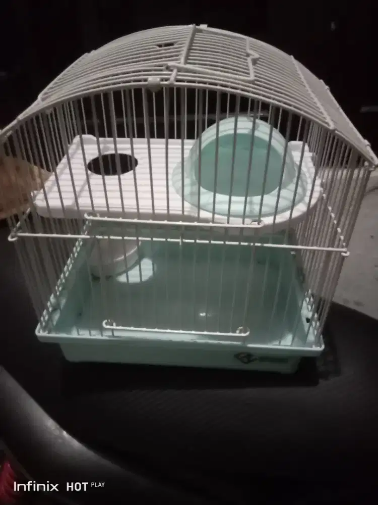 Kandang  Hamster Dayang