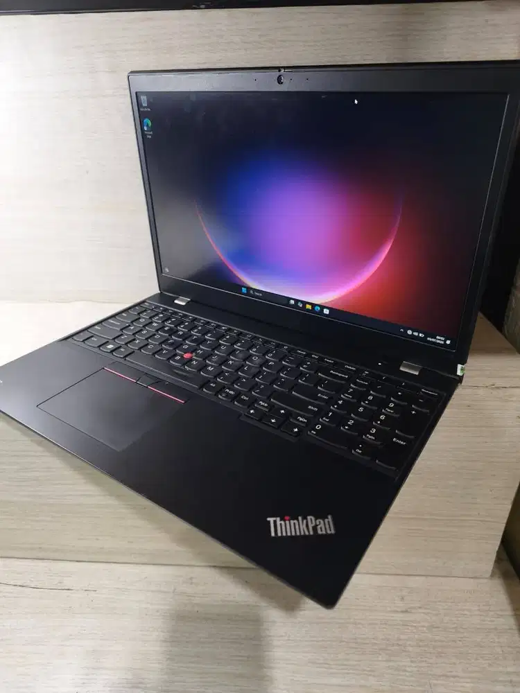 Lenovo Thinkpad L15 G2 AMD 5 RRO RAM 16GB SSD 256GB
