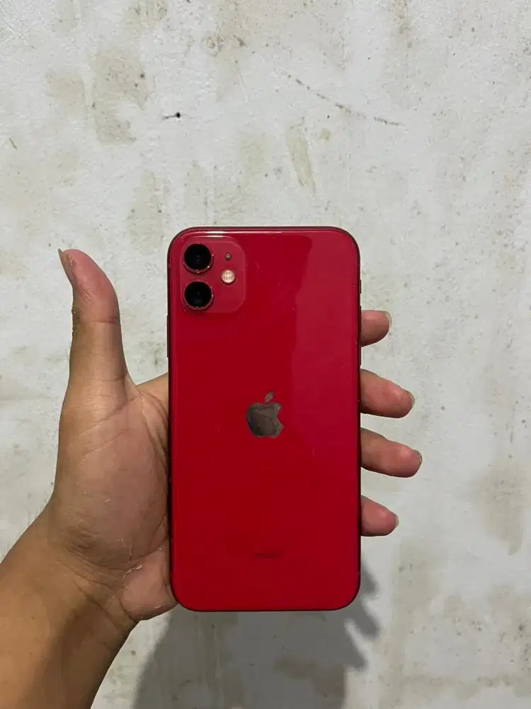 Iphone 11 64GB ALL OPERATOR