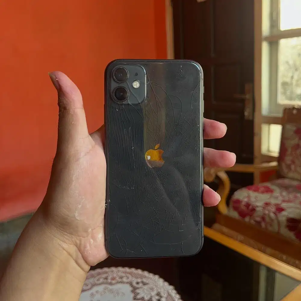 Iphone 11 64GB IBOX FULLSET
