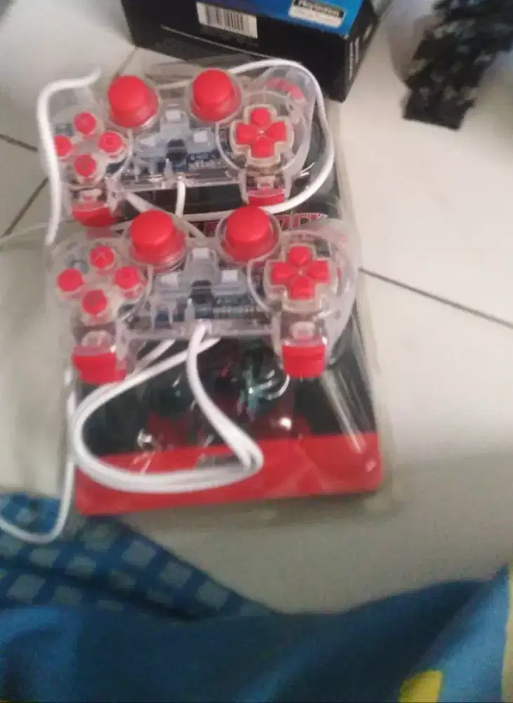 STICK JOY USB KOMPUTER