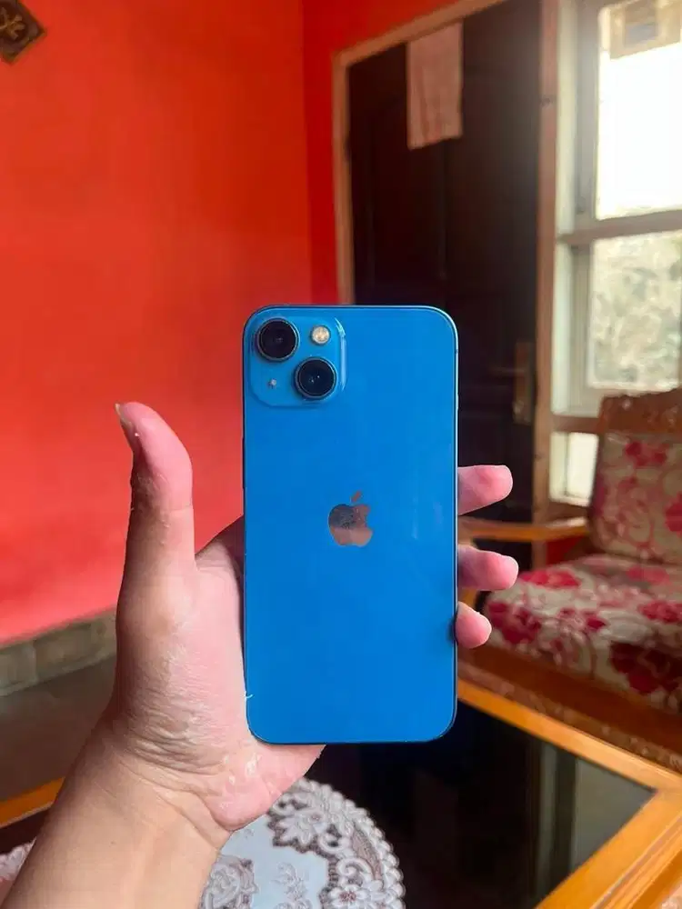 Iphone 13 128GB All Operator