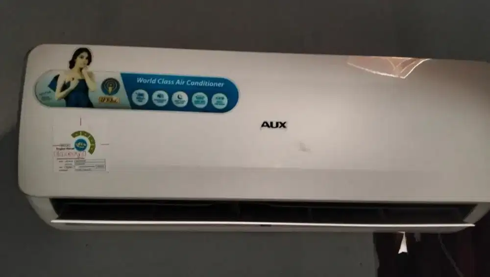 AC 1 PK BAGUS AUX
