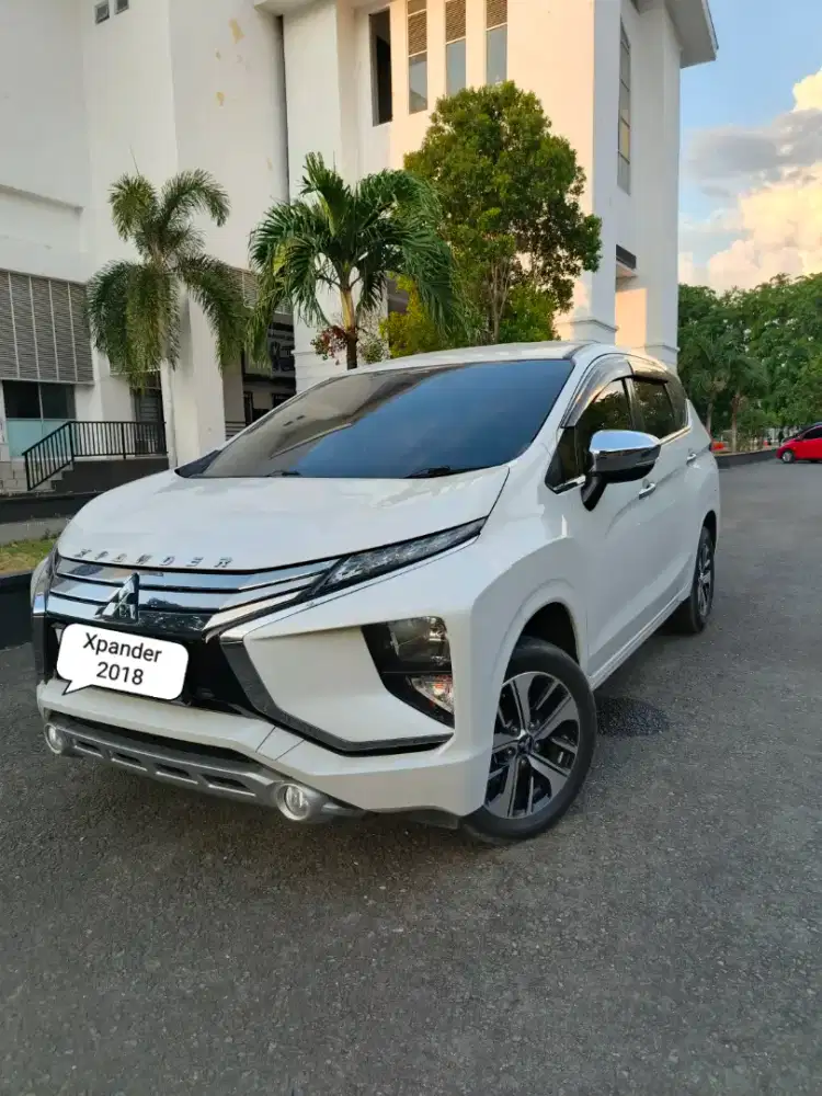 Expander Ultimate 2018 Matic Super