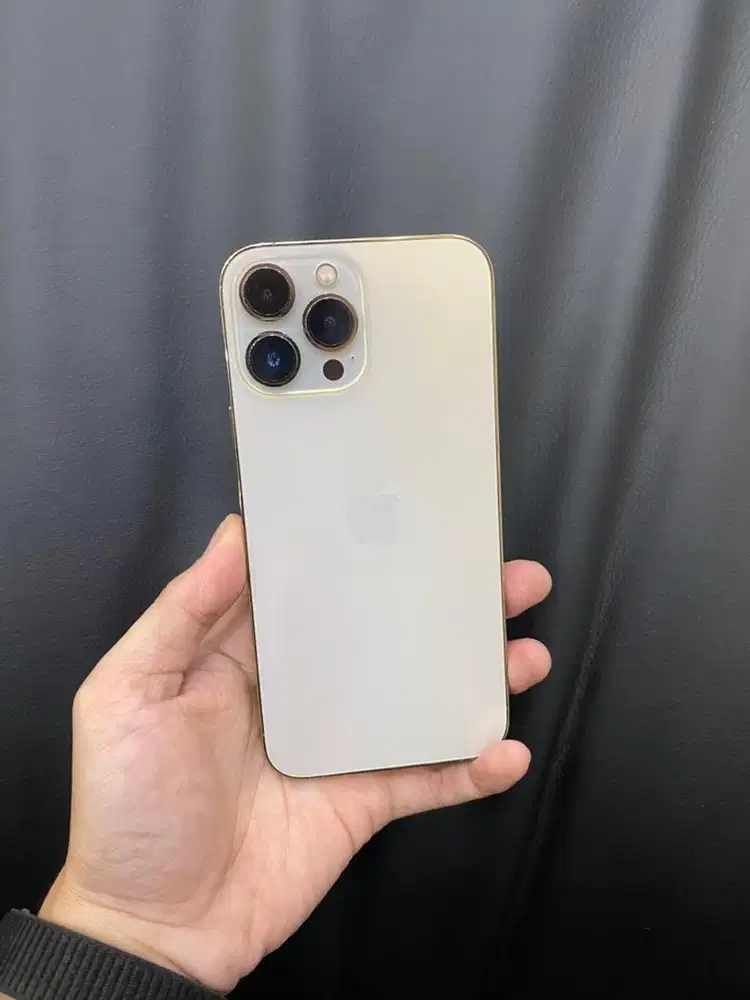 iPhone 13 promax 256gb iBox