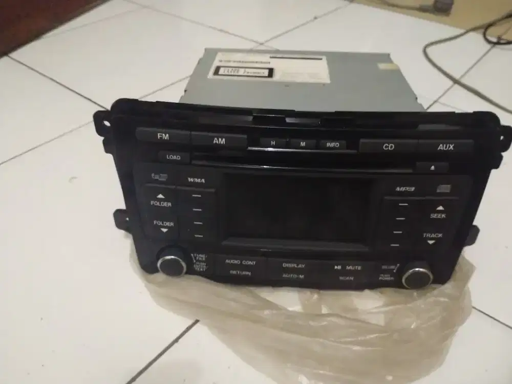 Edisi ga kepake