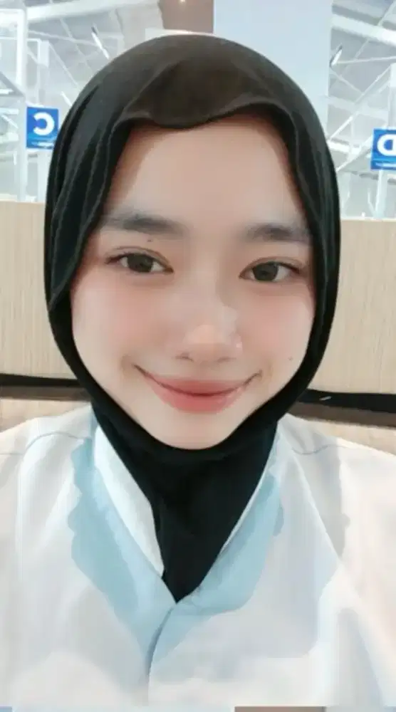 Jasa strika baju, sampulin buku ank sekolah Dan jasa bersih² rumah