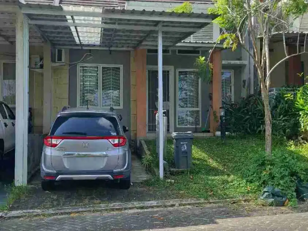 Dijual Rumah Grand City Balikpapan