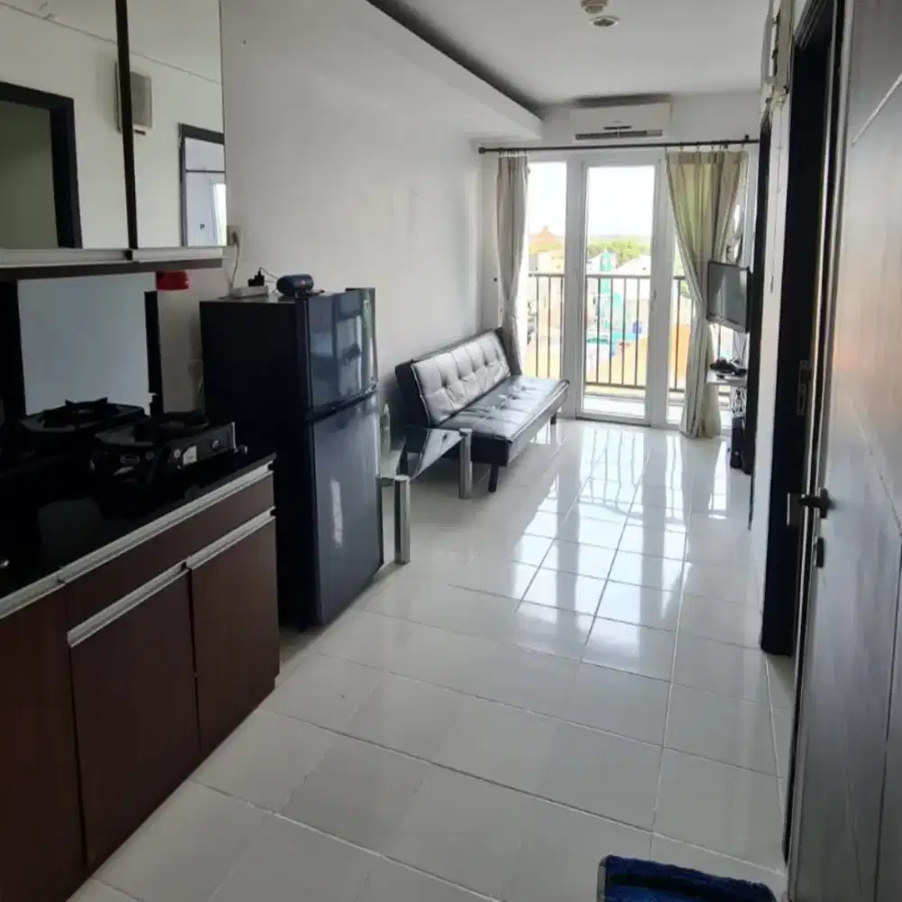 Sewa Apartemen Paragon Village Binong Karawaci
