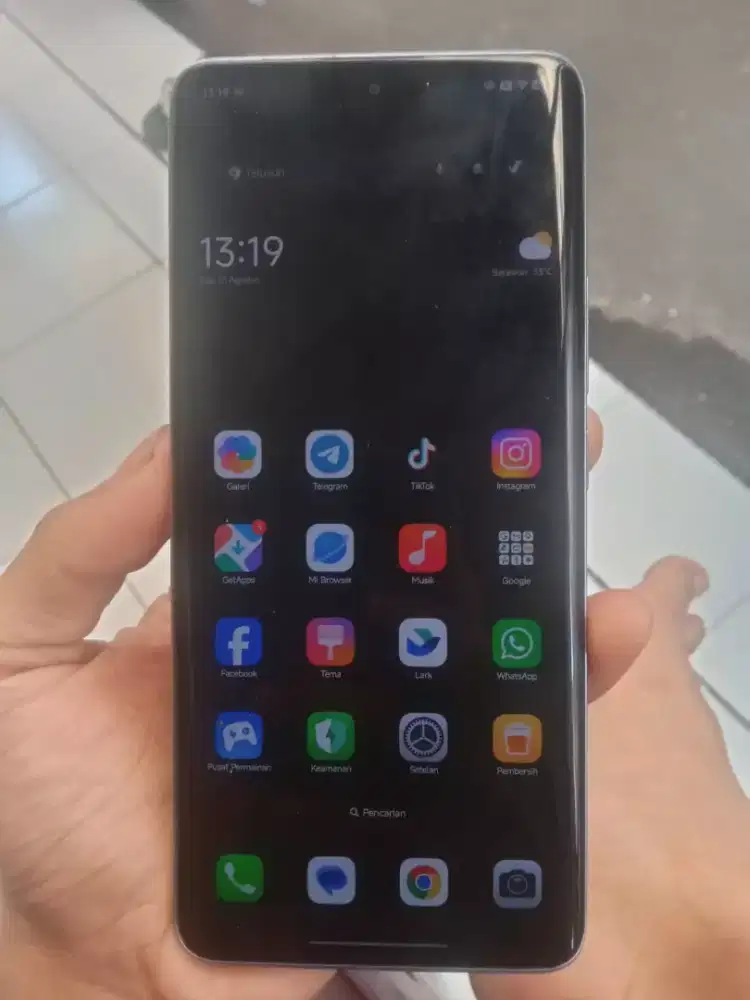 Redmi note 13 pro plus 12/512