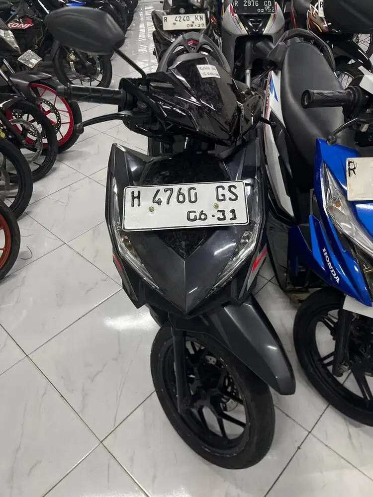 Honda Vario Led Old 2016