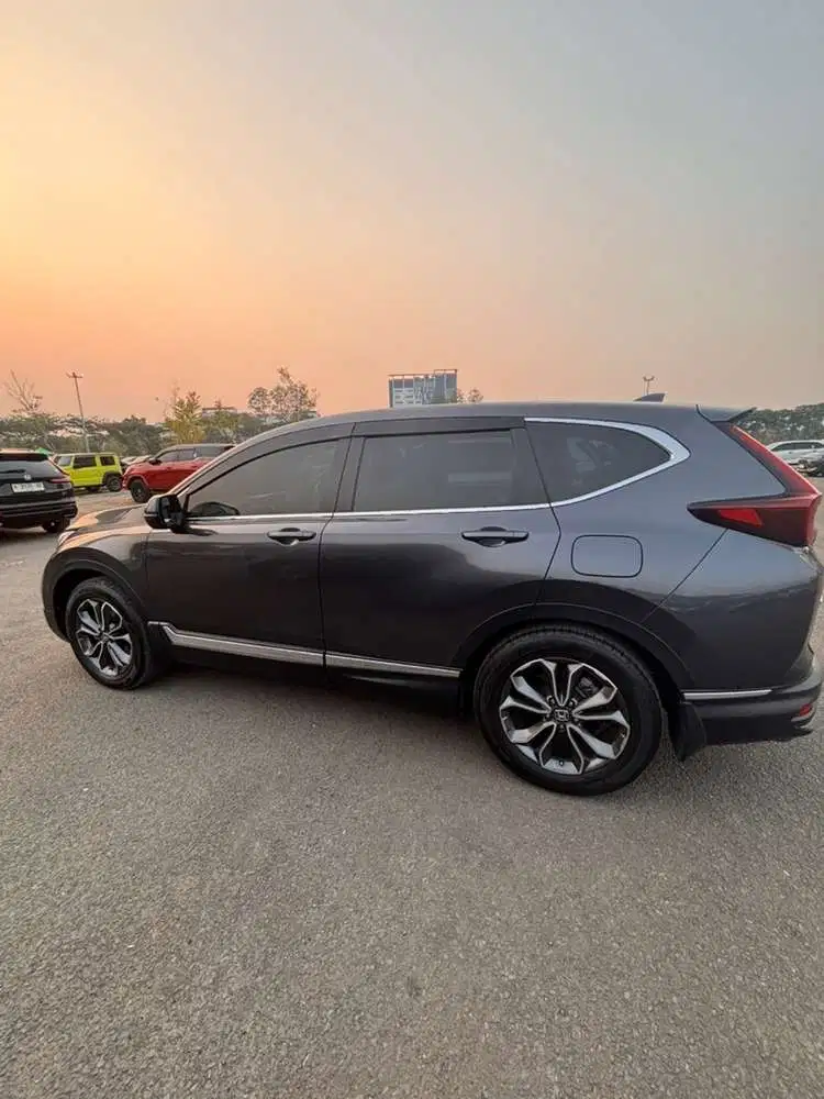 Honda CR-V 2023 Bensin