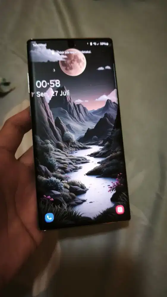Samsung galaxy note 10 plus 12/256