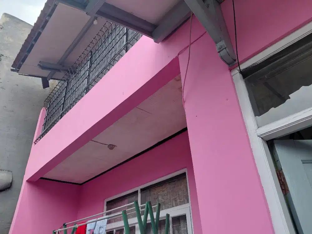 Rumah SHM, harga negosiasi
