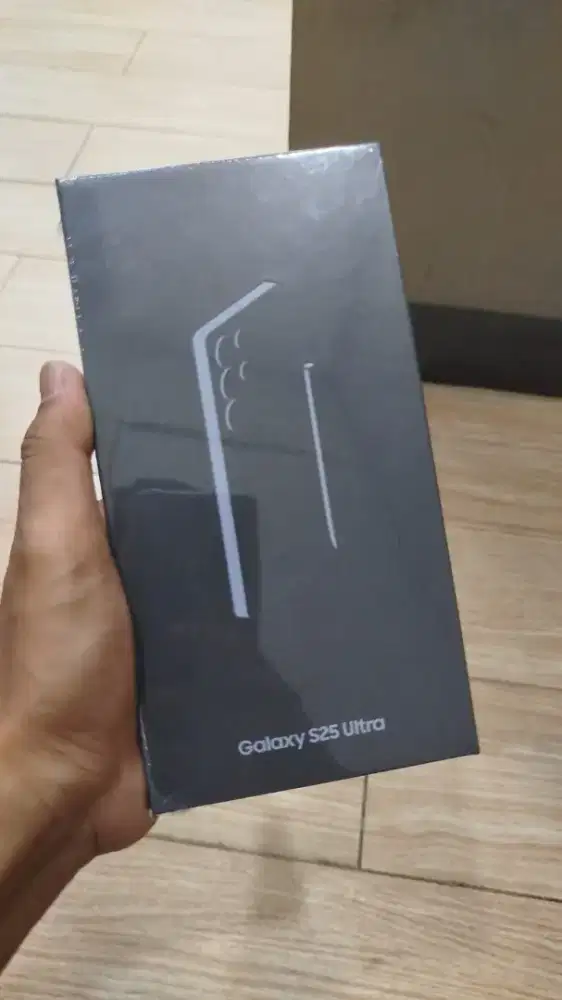 Samsung galaxy s25 ultra