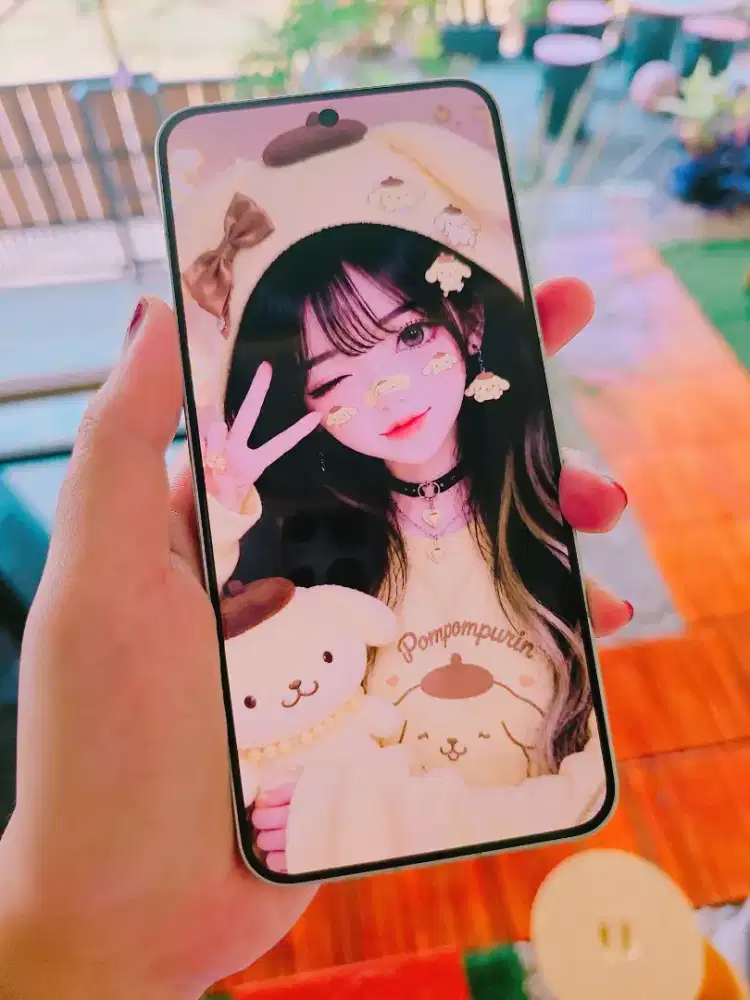Xiaomi 15 12/512 Fulset Ori Garansi Bulan 1 2028 Bh 100% Cc Baru 1X