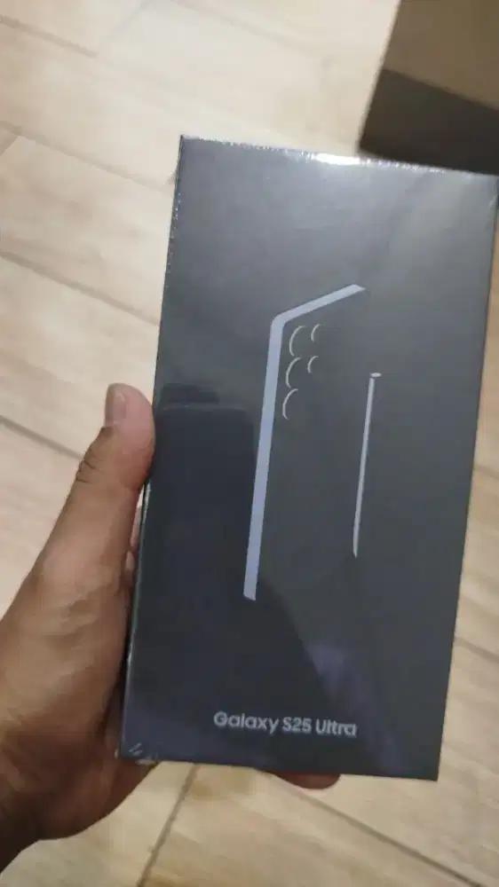 Samsung galaxy s25 ultra 256