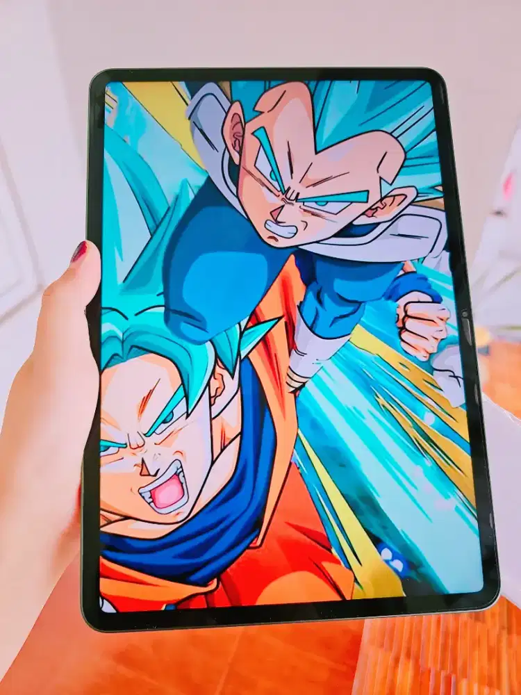 Xiaomi Pad 8 8/256 Fulset Ori + Keyboard nya