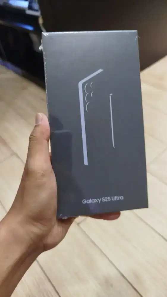 Samsung galaxy s25 ultra 256 gb
