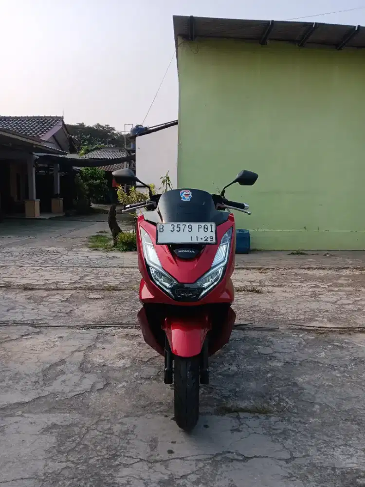 #Forsale PCX New 160cc 2024 Originall