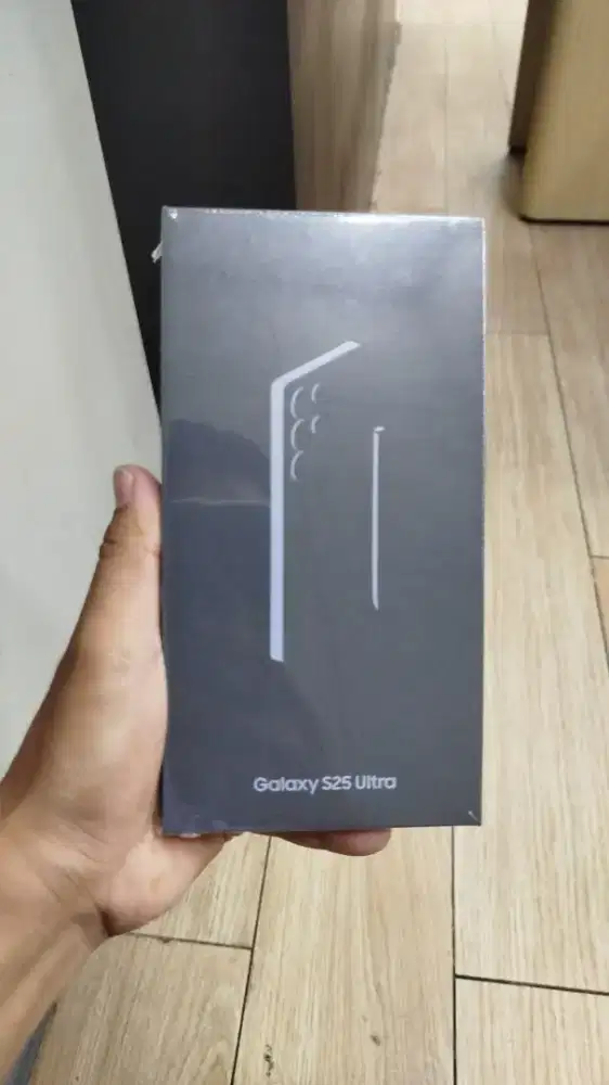 S25 ultra 256 gb
