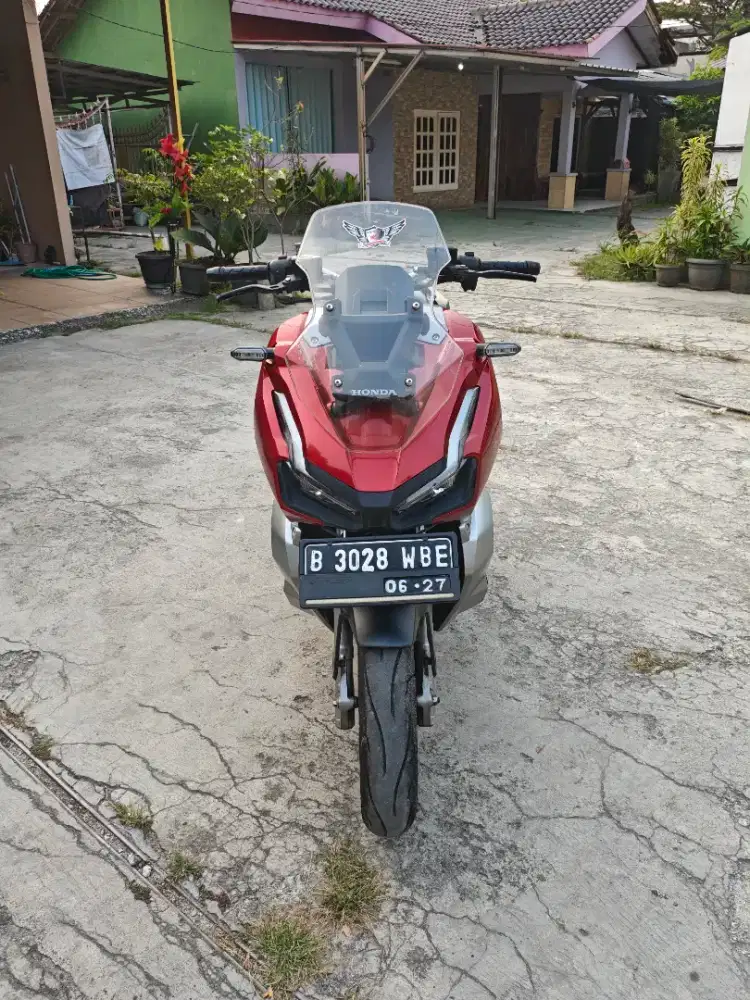 #Forsale Honda ADV 150cc 2022 Originall