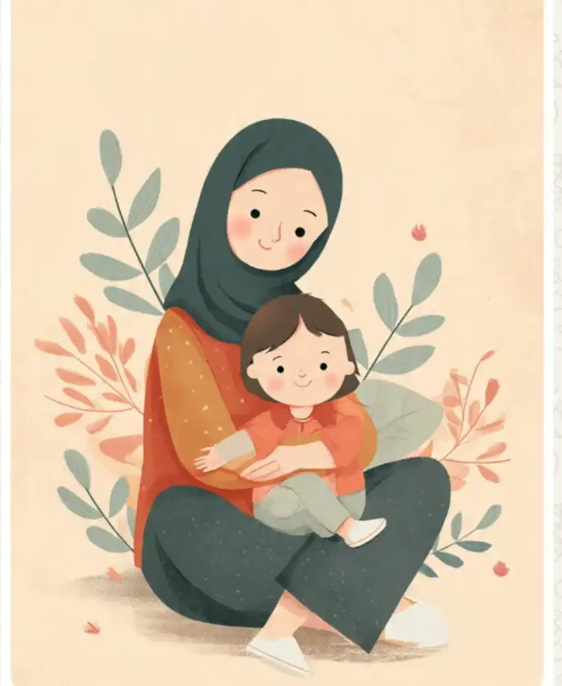 Cari loker sebagai pengasuh anak