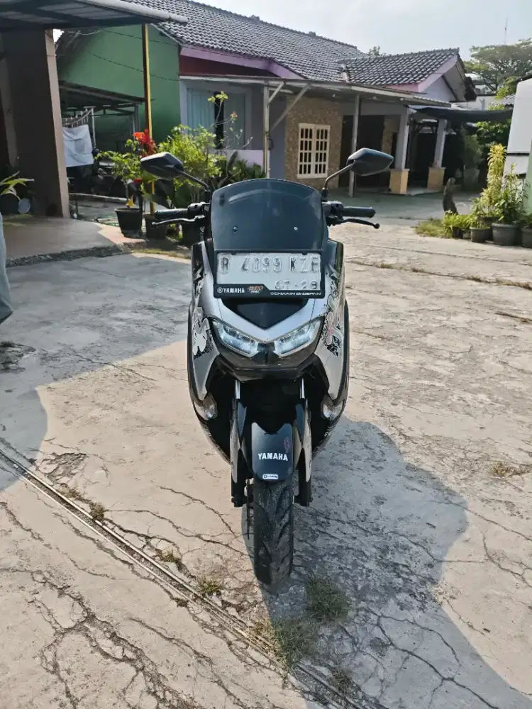 #Forsale Nmax New 155cc 2022 Orisinil