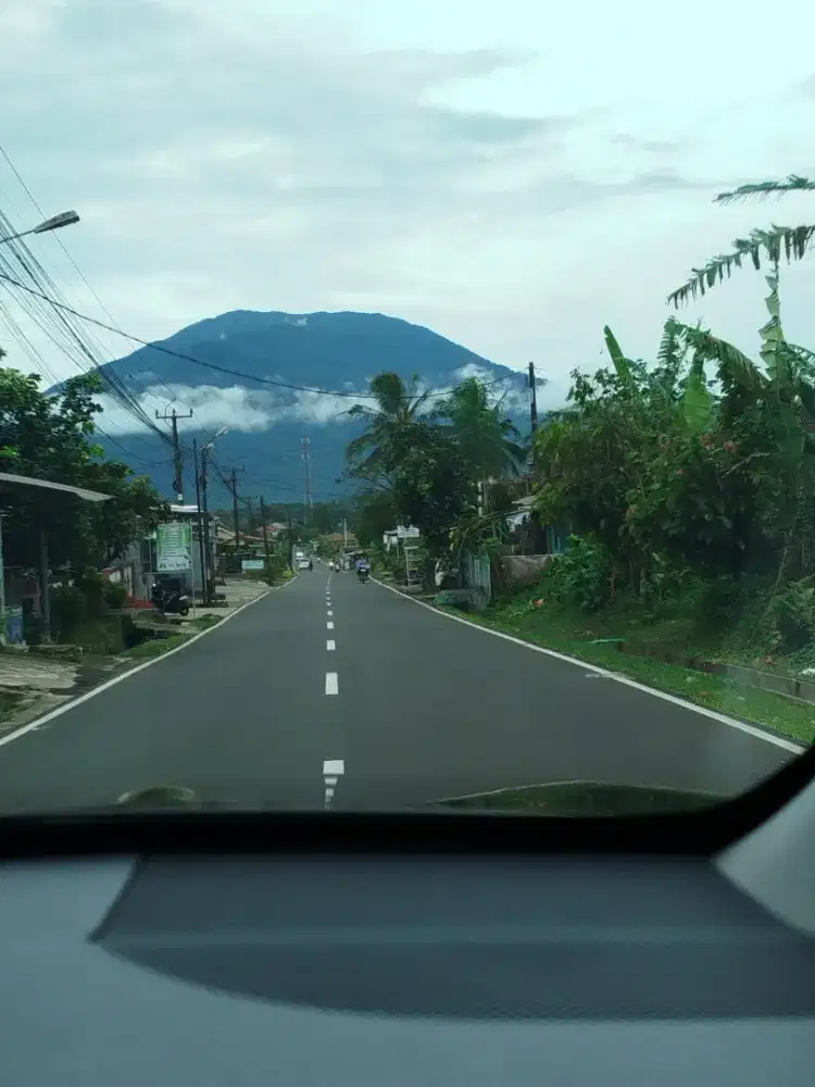 Driver Freelance Jabodetabek