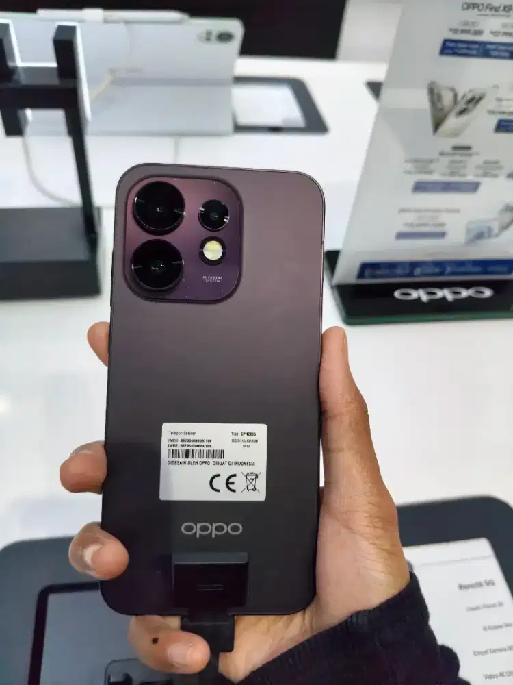 Oppo Reno 16 5G