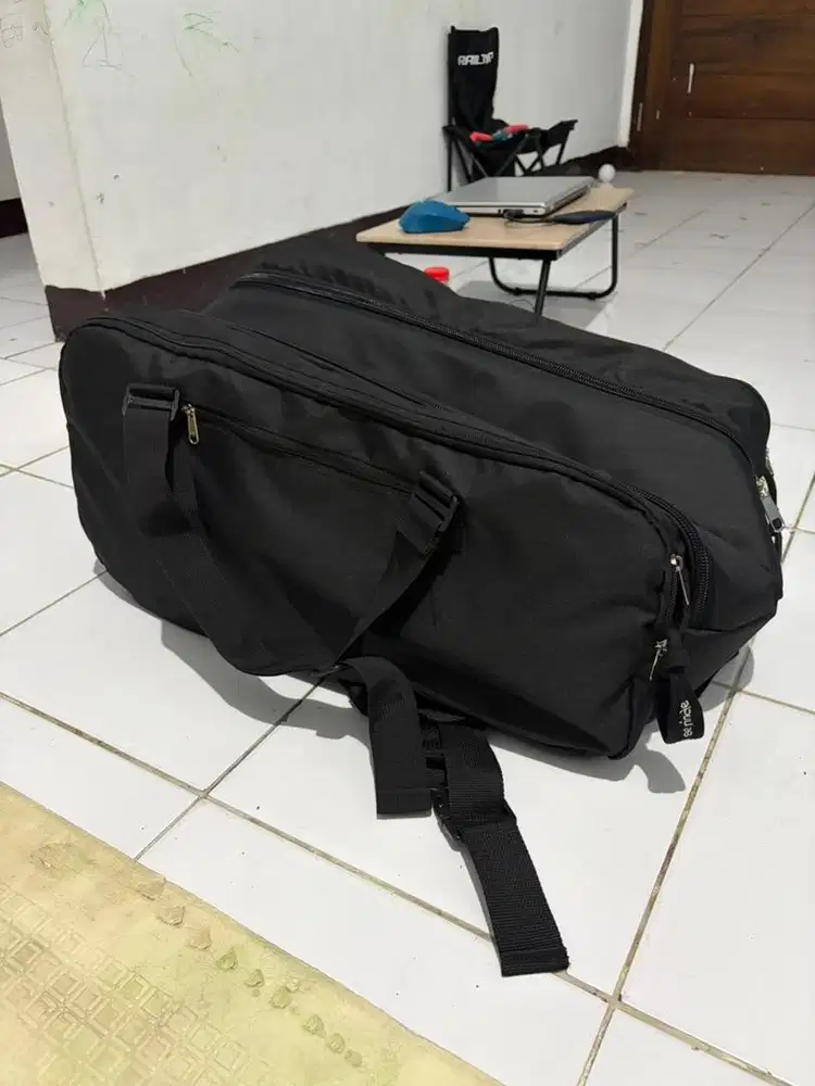 WTS Tas Padel Second like New
