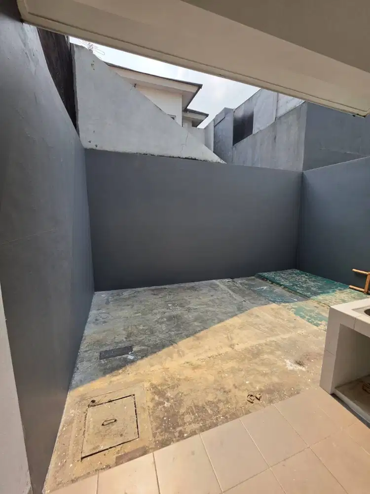 DIJUAL CEPAT RUMAH 2 LANTAI SIAP HUNI CITRA RAYA TANGERANG