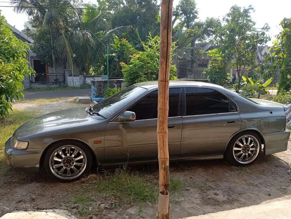 penjual