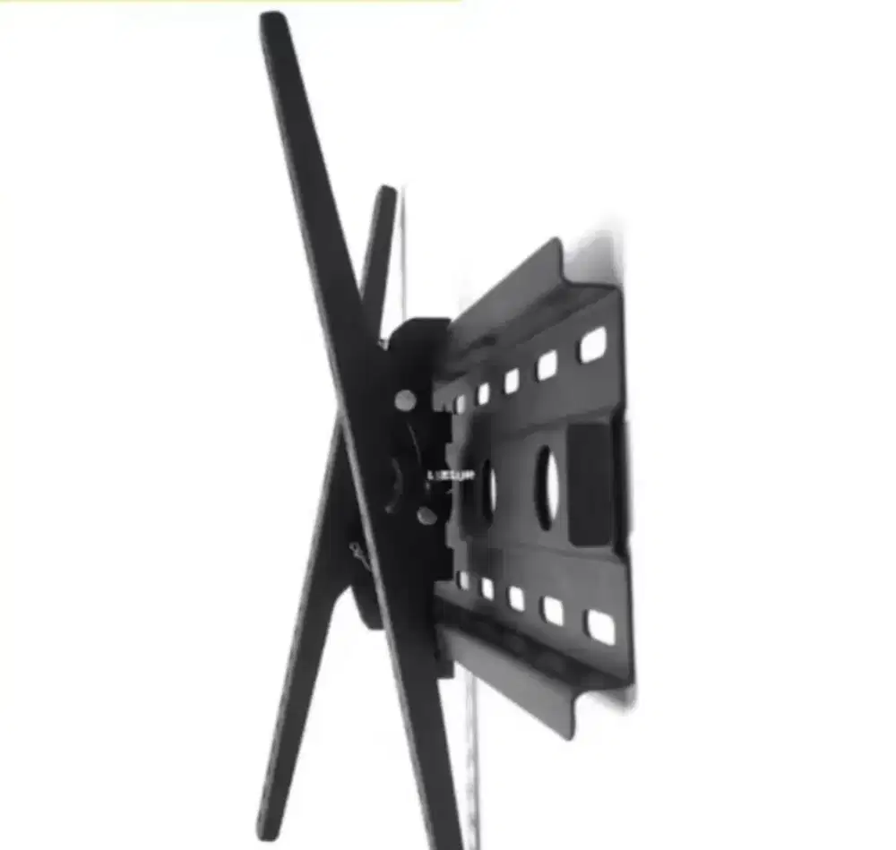 BRACKET TV UKURAN 56-65 IN PLUS PASANG