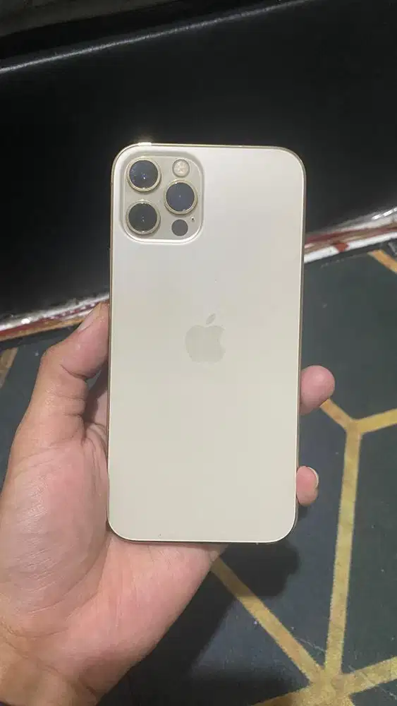 IPhone 12 Pro 128GB