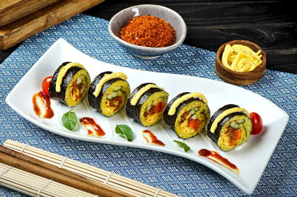 Lowongan kerja restoran jepang siap kerja waiter