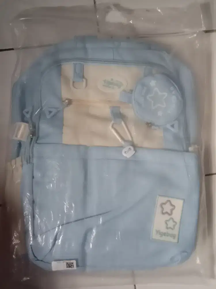 tas sekolah anak