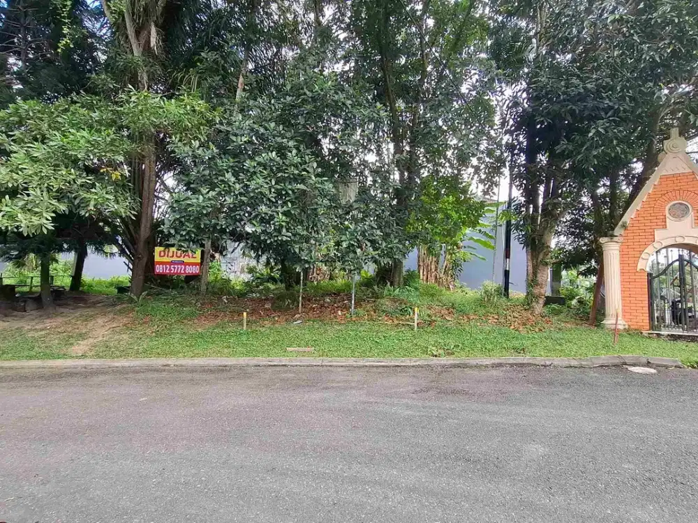 Dijual Tanah Kavling Balikpapan Baru