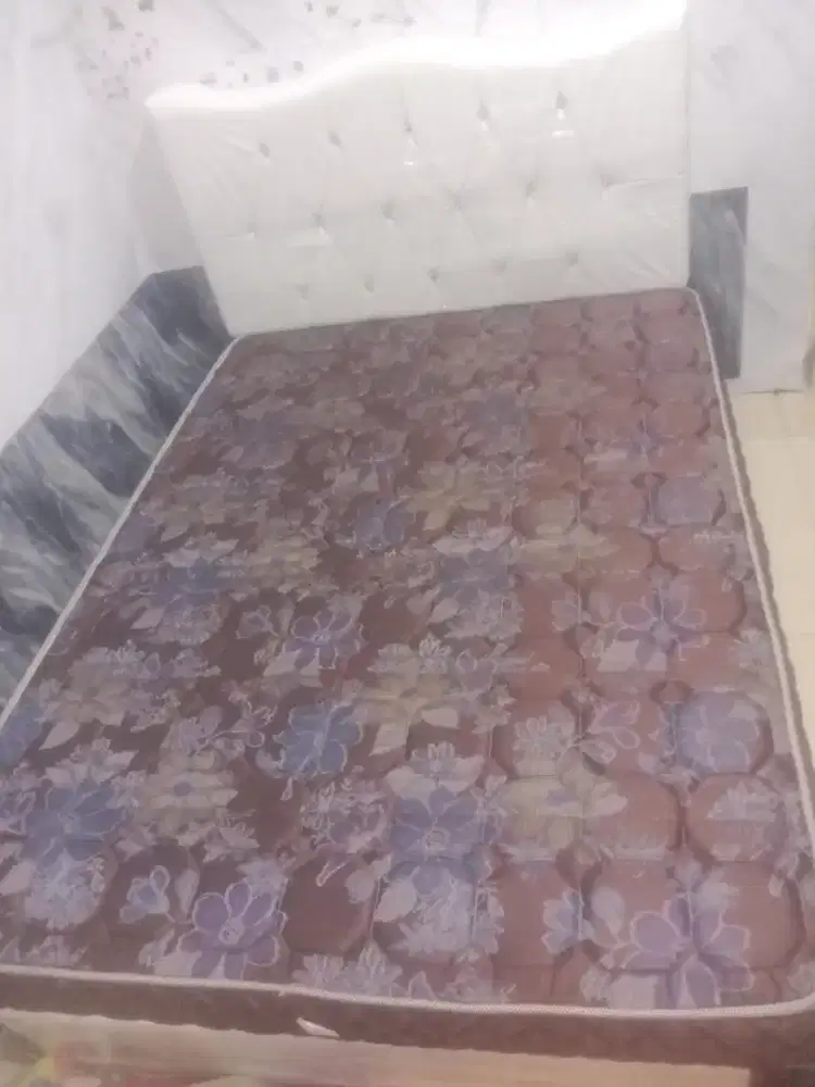kasur busa ukuran 160x200 tebal 20cm