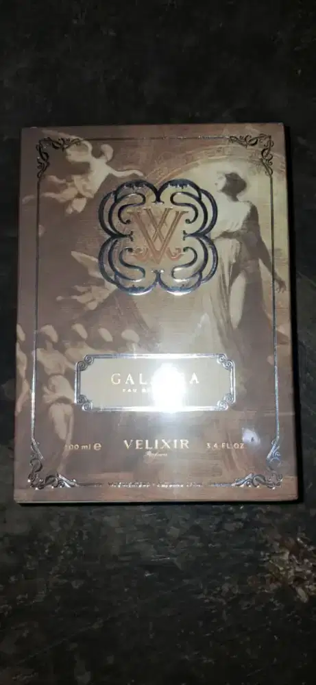 Parfum Velixir Galatea