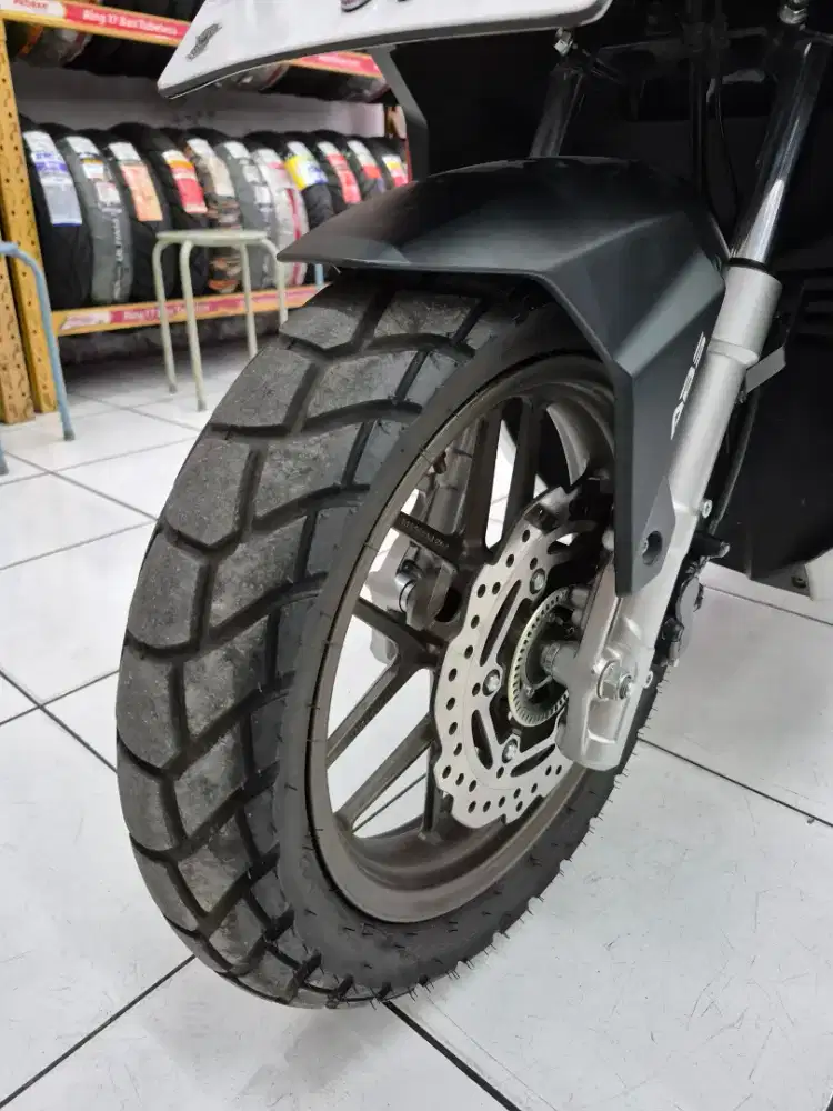 Ban copotan adv 160 2025