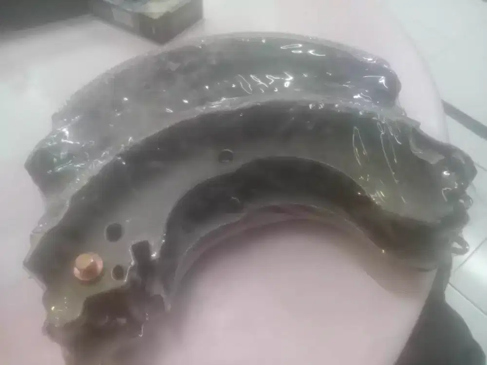 Brake shoe kampas rem