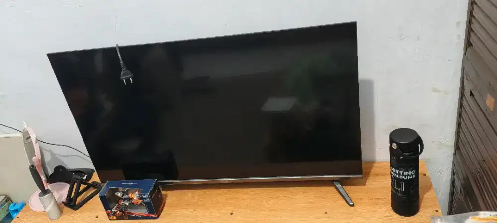 TV 43 inch - tawar sampai deal