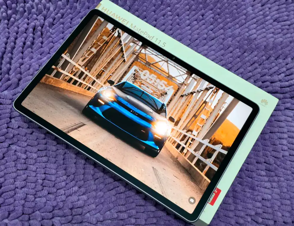 Huawei MatePad 11.5 2025 Papermate Bonus Keyboard