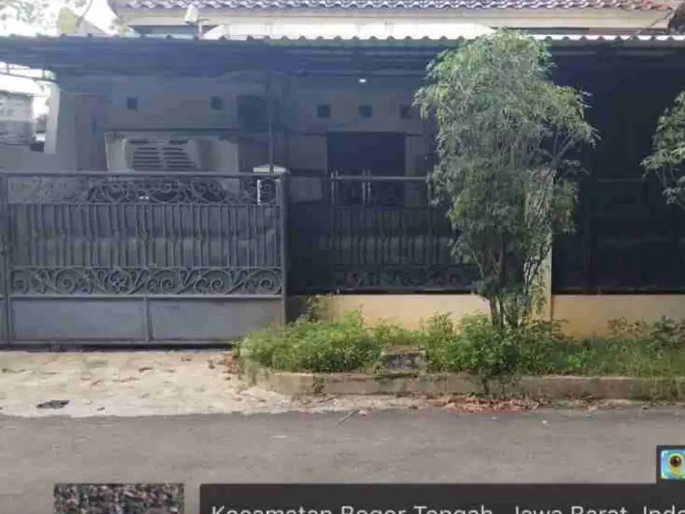 DIJUAL CEPAT RUMAH BOGOR HARGA BAWAH PASAR HALAMAN LUAS LOKASI NYAMAN STRATEGIS SIAP HUNI TERIMA BERES