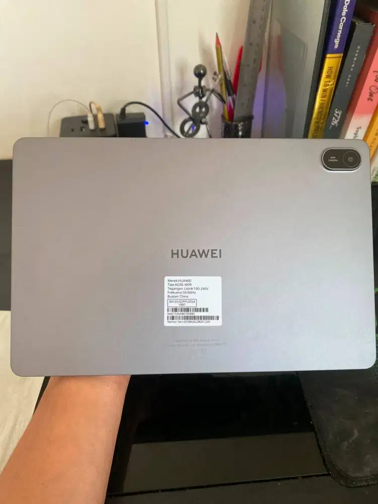 HUAWEI MATEPAD SE