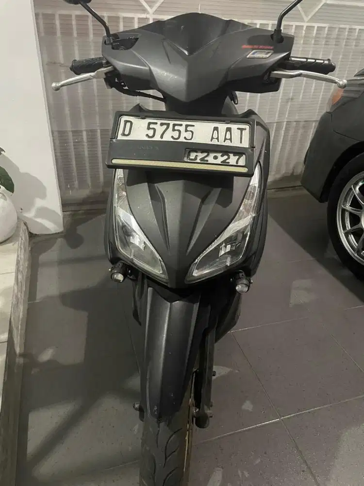 vario 110 FI Esp 2017